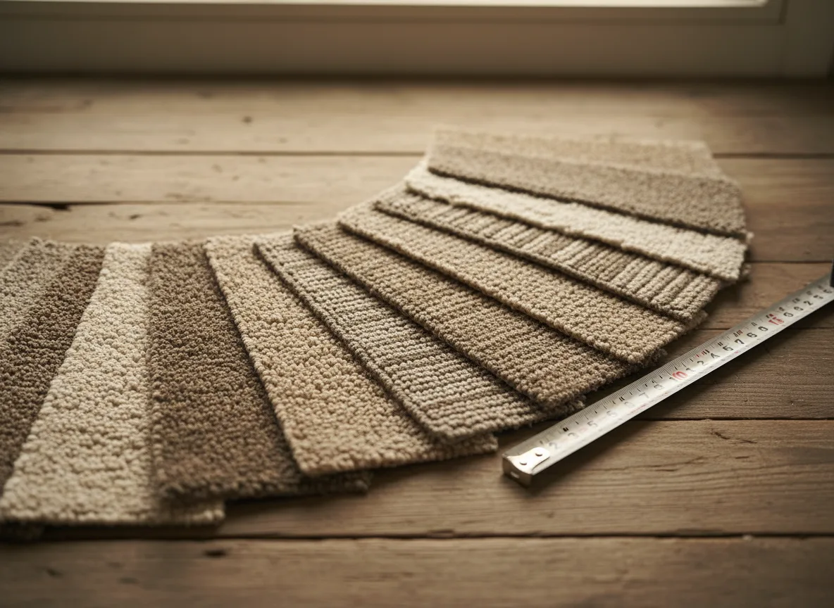 Carpet Installation Spillville, IA FAQs